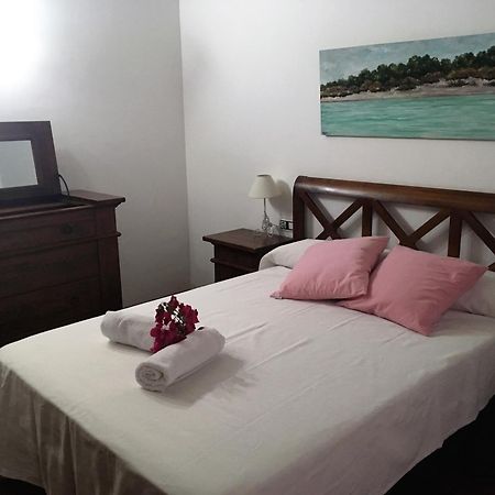 Villa para 6 con piscina privada. Ciutadella  Esterno foto