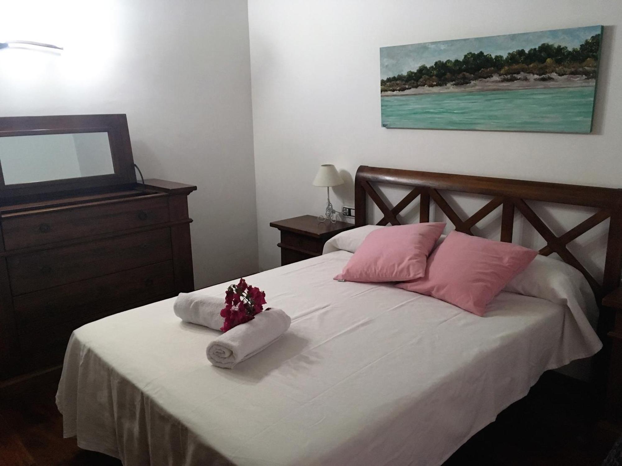 Villa para 6 con piscina privada. Ciutadella  Esterno foto