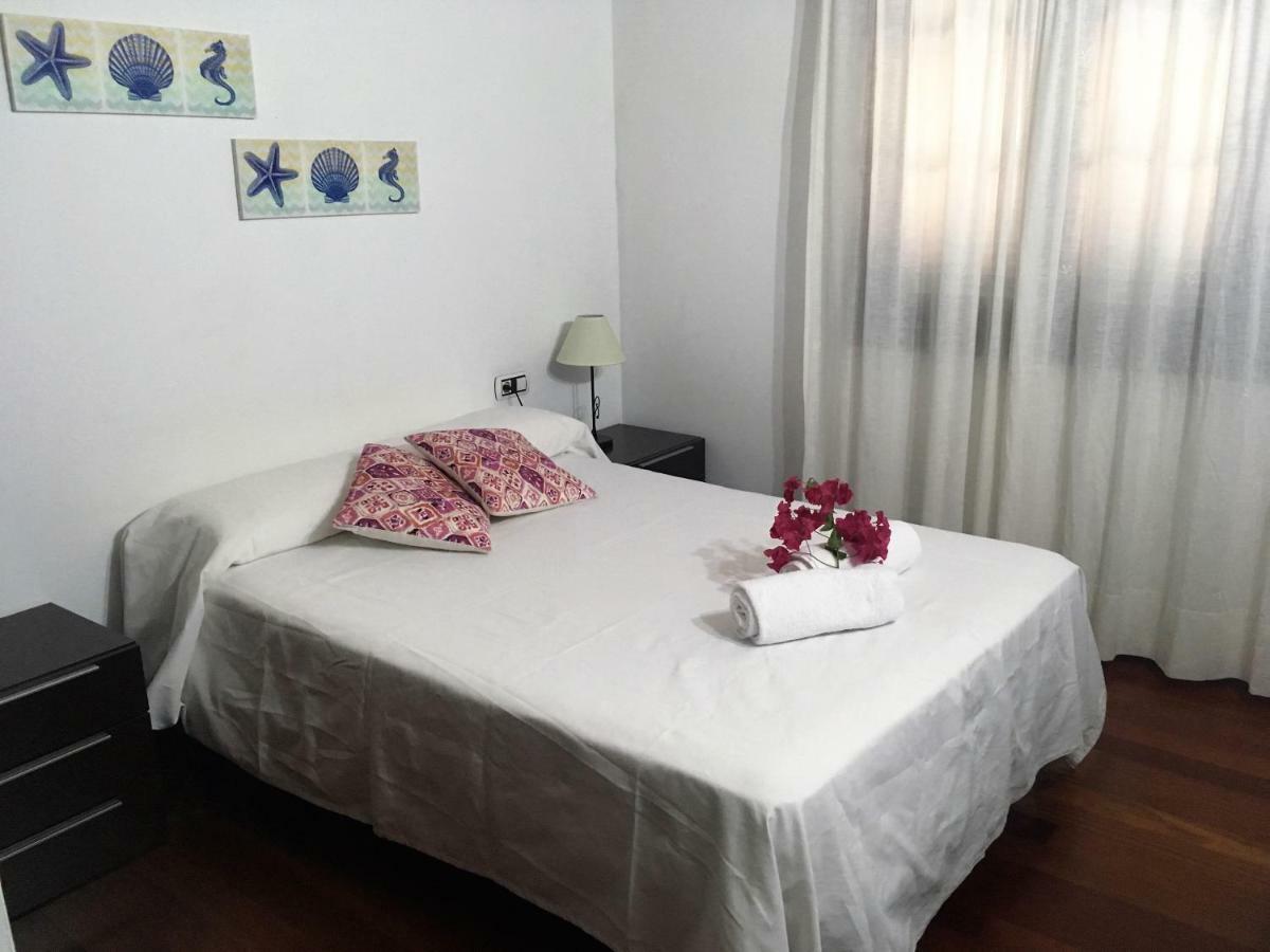 Villa para 6 con piscina privada. Ciutadella  Esterno foto